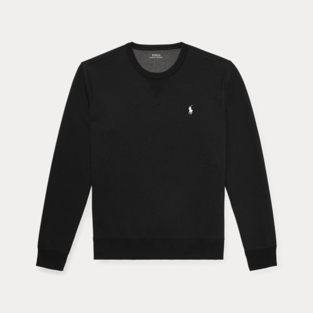 Black Polo Shirt